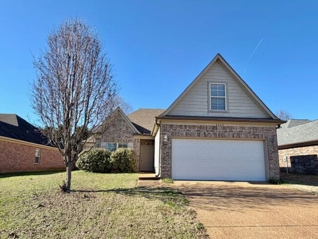Photo - Move Accross Stateline For Better Schools. Now Leasing a 4 Bedroom2 Bath home in Olive Branch, MS