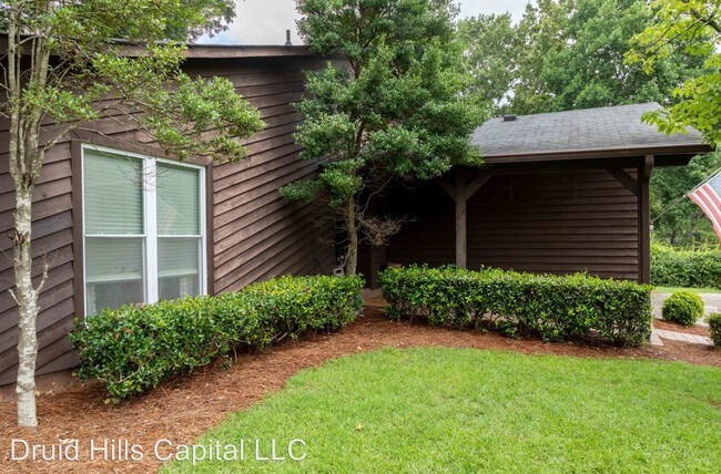 Photo - 3 br, 2 bath House - 3708 Creekstone Dr