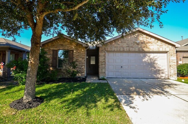 Building Photo - 15330 Keystone Bend Ln Rental