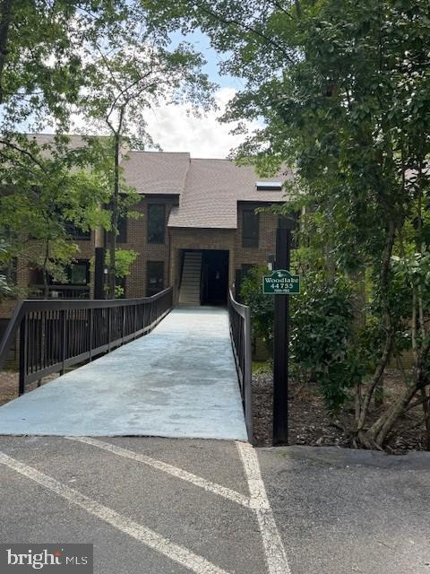 Building Photo - 44755 Woodlake Ct Unit 1E Rental