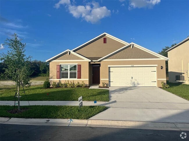 Building Photo - 3547 Sandalwood Isle Wy Rental