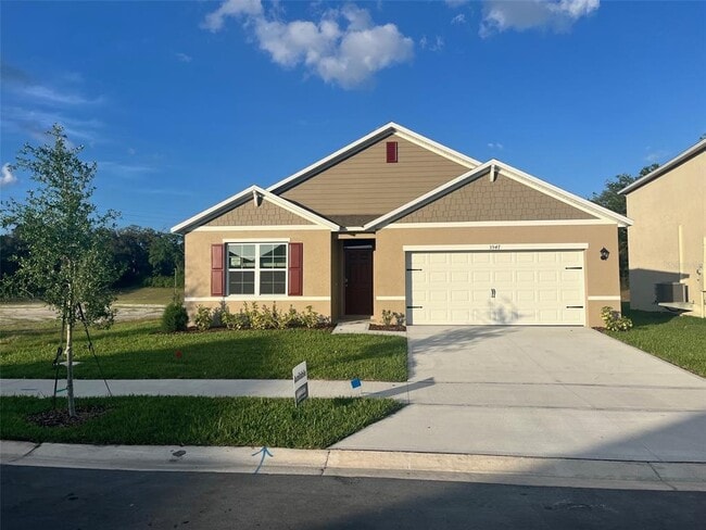 Photo - 3547 Sandalwood Isle Wy Casa