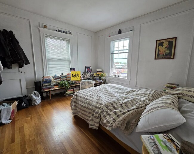251 Winchester St Unit 2-1