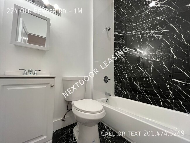 Photo - 224 Old Bergen Rd Unit 1M