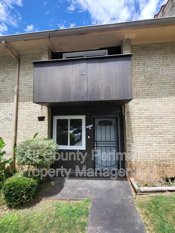 Building Photo - 1867 Myrtle Dr SW Unit 26 Rental