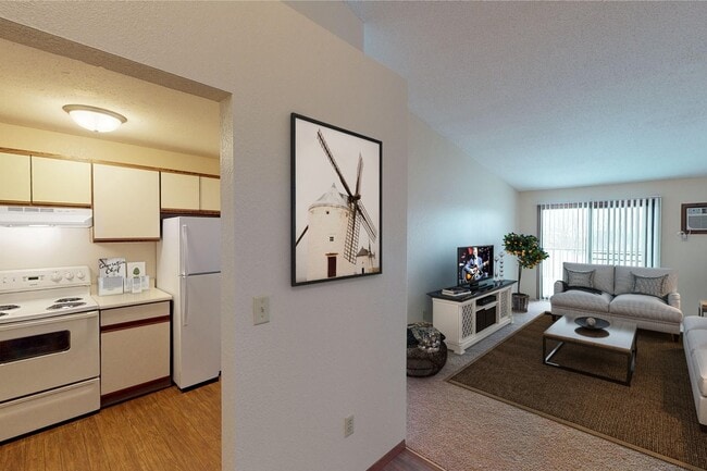 Southwind Apartments
