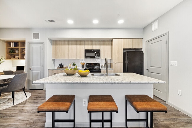 Willow Plaza apartments — community photo