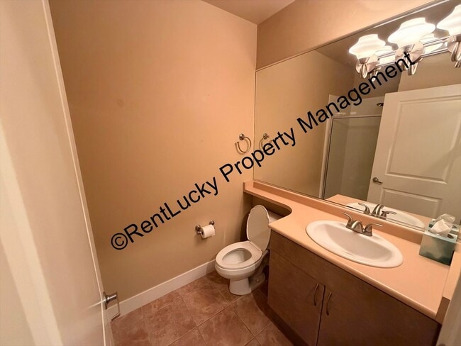 Photo - Two Bed Two Bath Condo