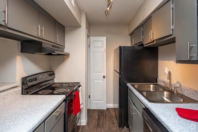 Westbury Reserve Apartments For Rent in Houston, TX | ForRent.com
