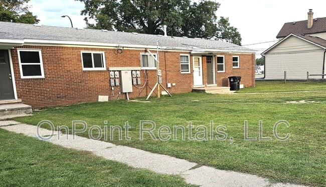 Photo - 5921 N Wayne Rd
