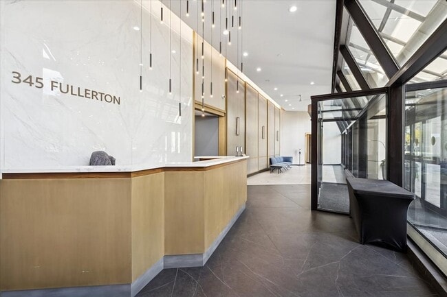 Photo - 345 W Fullerton Pkwy