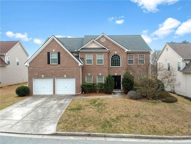 Building Photo - 5351 Heyward Pl SW