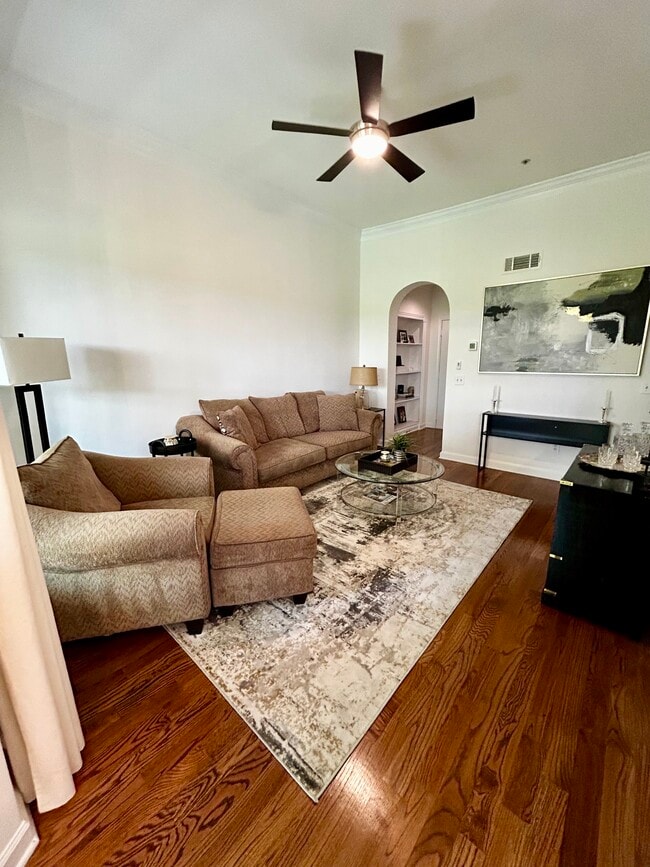 Photo - 3777 Peachtree Rd NE Unit Peachtree Place - 1234