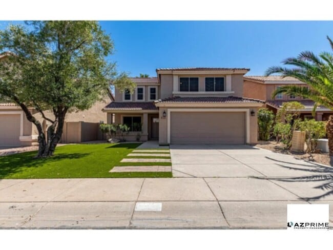 Photo - Elegant 4/2.5 Phoenix House in Mountain Park Ranch!