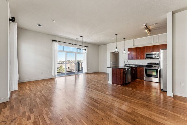 Photo - Penthouse level Condo in Greenwood Village!