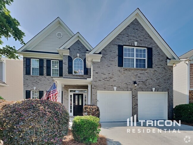 Building Photo - 301 Minitree Ln Rental