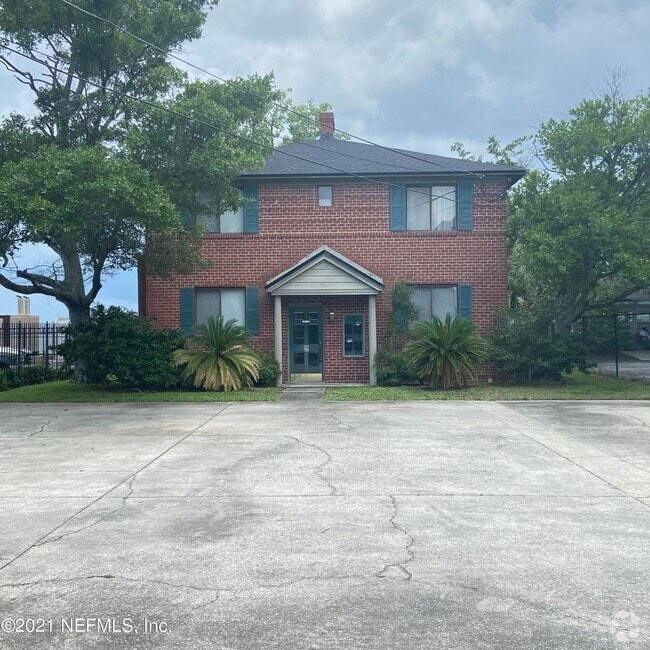 Building Photo - Riverfront in San Marco!!! Rental