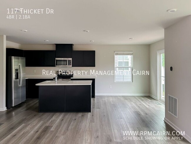 Photo - 117 Thicket Dr