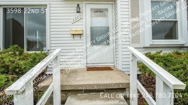 Photo - 3598 22nd St