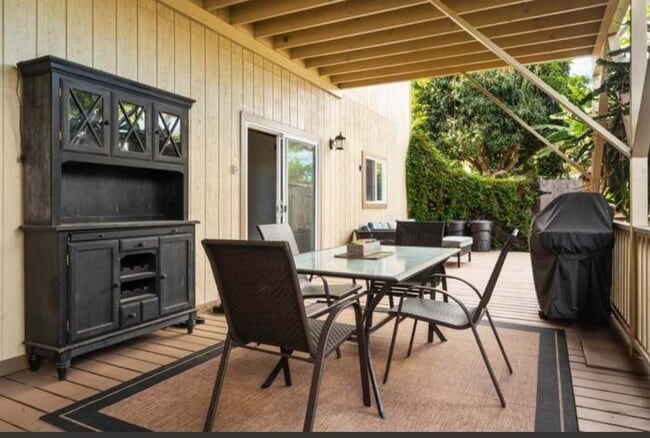 Building Photo - 73-1117 Mahilani Dr Unit 2 Bedroom 1 Bath Rental
