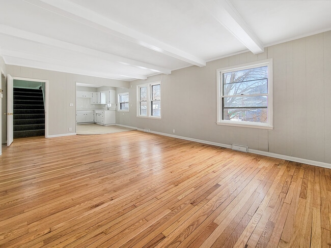 Photo - 3129 14th Ave