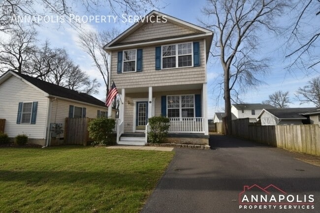 Building Photo - 858 Selby Blvd