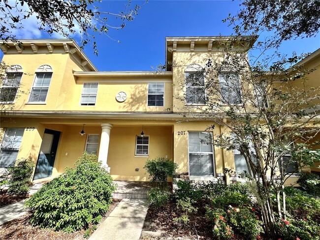 Building Photo - 207 Penmark Stone Pl Rental