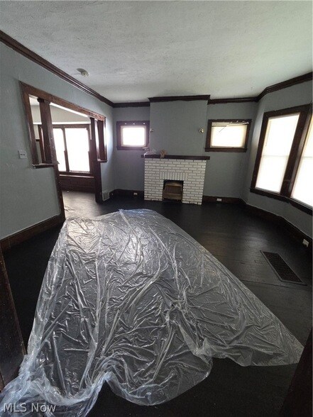 380 E 149th St Unit DOWN
