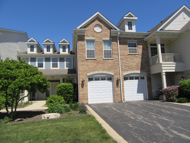 Photo - 1366 Scarboro Rd Townhome