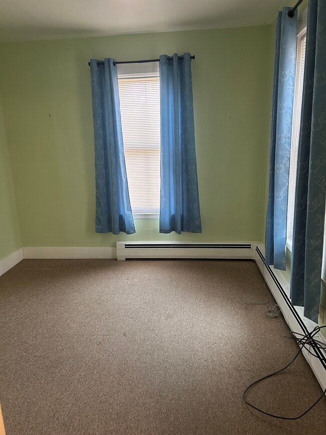 Dormitorio - 16 Church St Unidad 1 floor