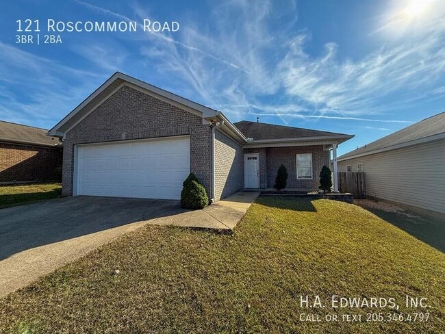 Building Photo - 121 Roscommon Rd