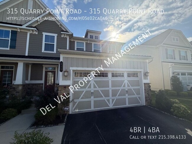 Photo - 315 Quarry Point Rd