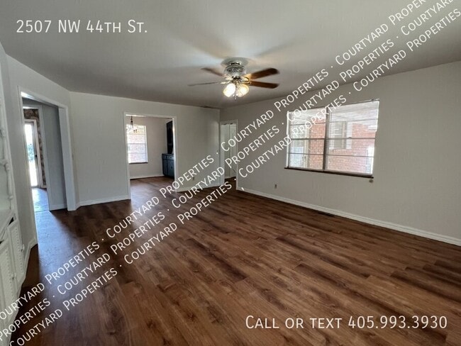 Photo - 2507 NW 44th St