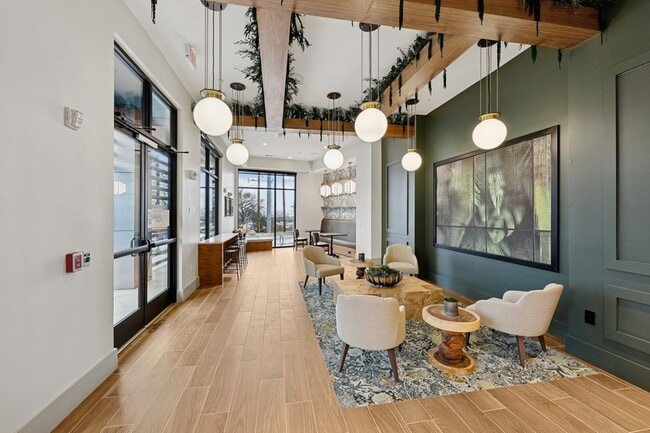 Photo - The Reservoir