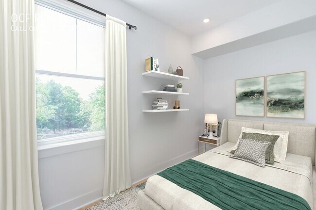 Photo - One Bed University City Apartment Unit 203