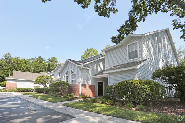 Building Photo - Huntington Lakes Apartments