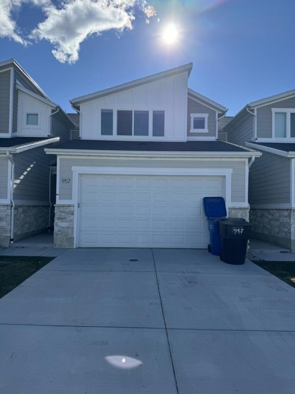 Photo - 1103 W 600 S Townhome