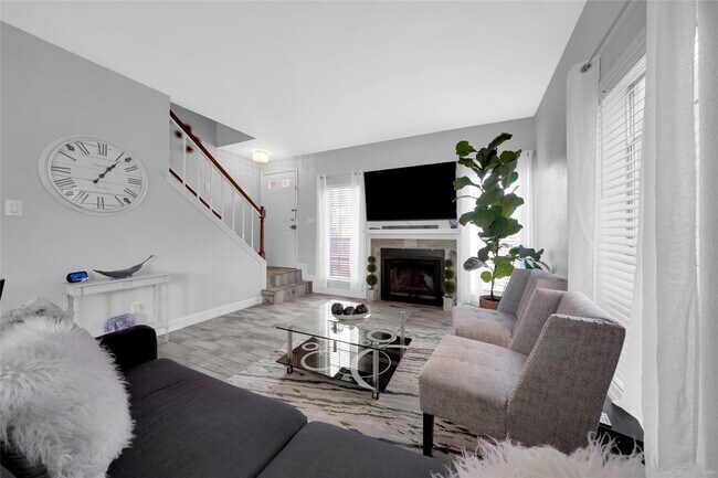 Photo - 3600 Jeanetta St Unit 601