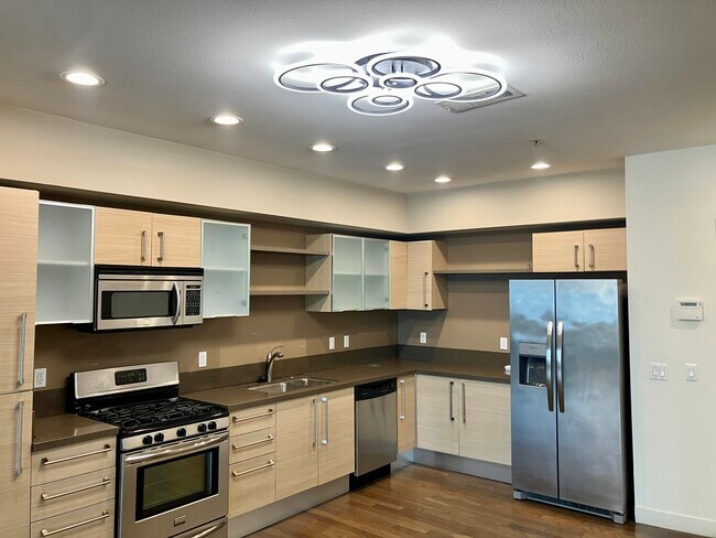 Photo - 1234 Wilshire Blvd Unidad 540