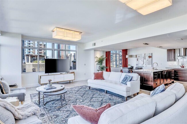 Photo - 54 Rainey St Unit 1222