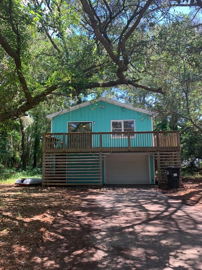 2 Bedroom 1 Bath Home in Kill Devil Hills - 2 Bedroom 1 Bath Home in Kill Devil Hills