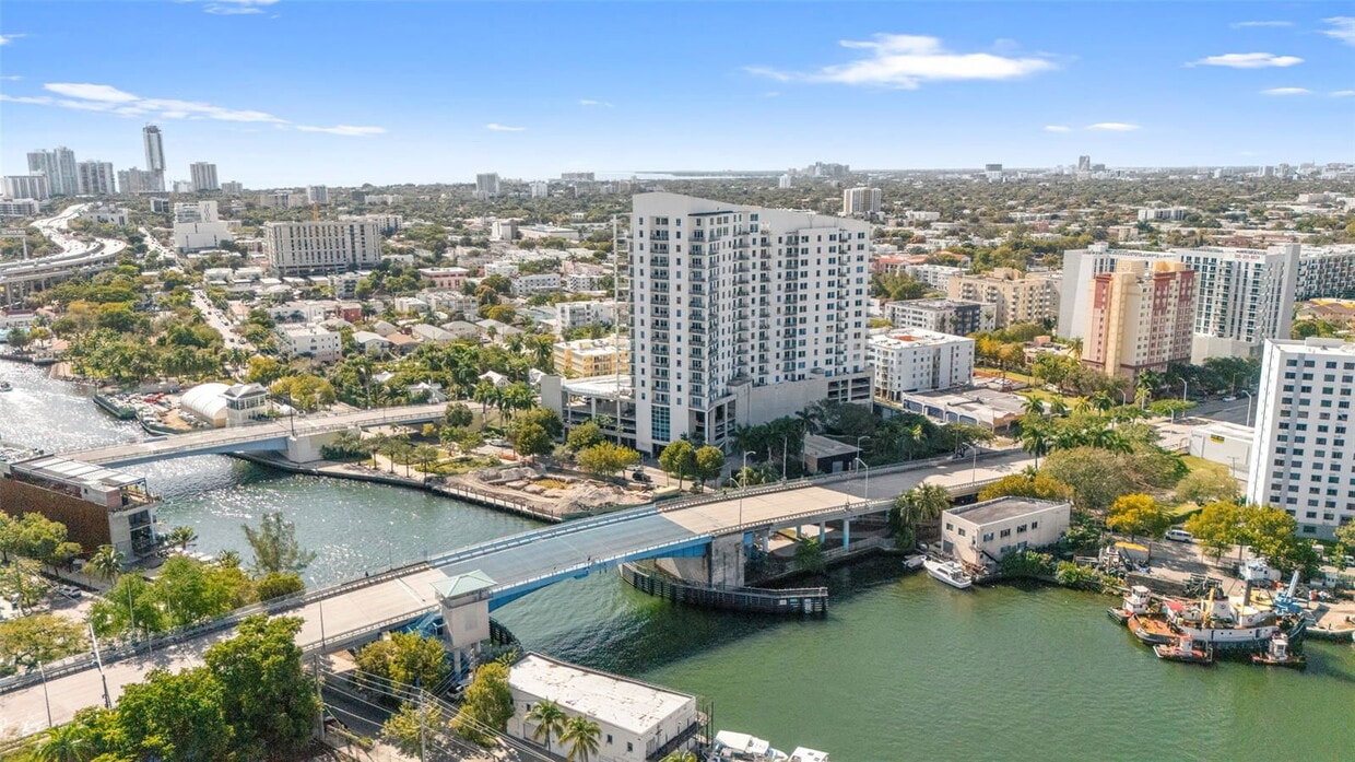 Photo - 10 Southwest South River Drive, Miami, FL 33130 - 2 BR 2 BA Single-Family Home