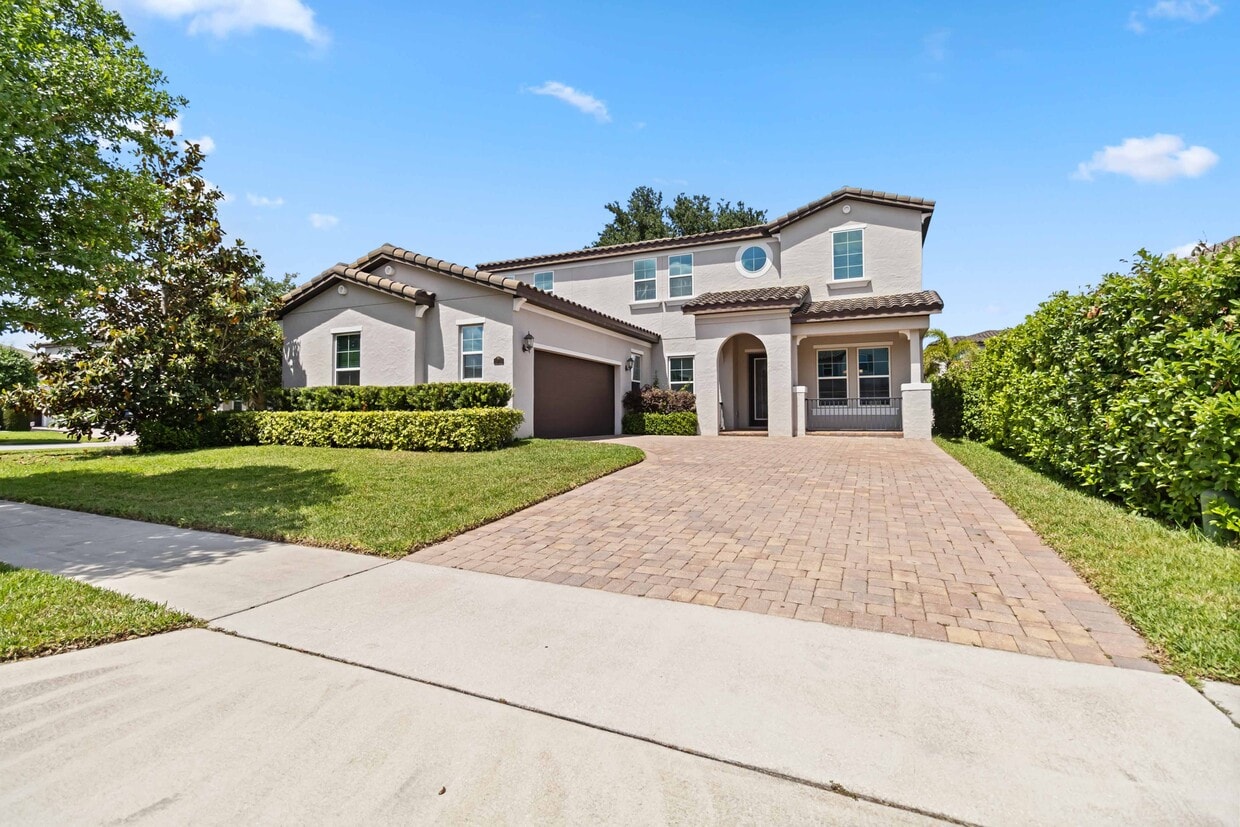 Photo - 16753 Gullfloss Ter (Winter Garden, FL)