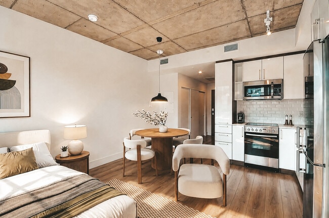 Photo - Brix Apartments