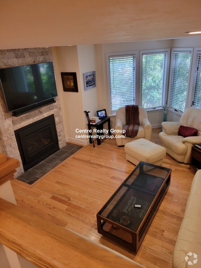 Building Photo - 51B Jackson St Rental