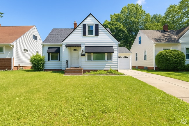 Building Photo - Great South Green home!