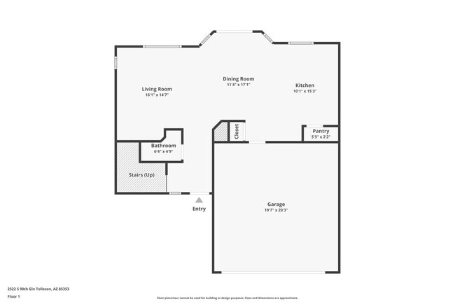 Photo - 2522 S 90th Glen