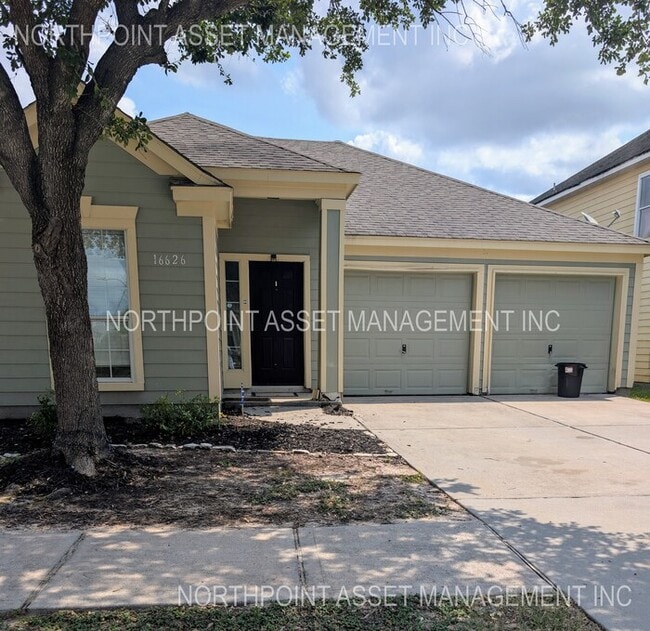 Building Photo - Charming 3 beds 2 baths in Houston! Rental