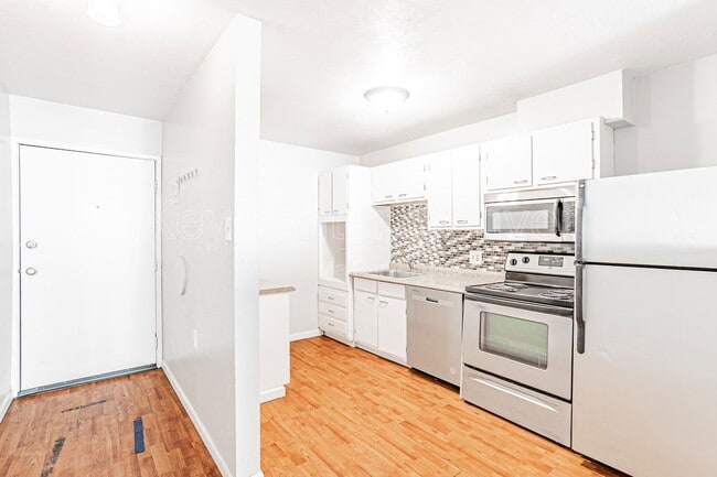Photo - 1243 N Washington St Unit 303