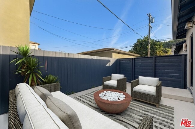 Photo - 3032 Exposition Blvd Unit C